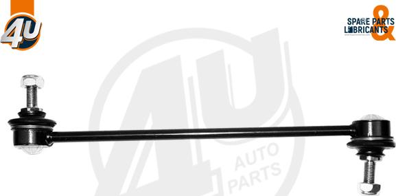 4U Autoparts F05369 - Тяга / стойка, стабилизатор autospares.lv