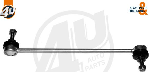 4U Autoparts F06113 - Тяга / стойка, стабилизатор autospares.lv