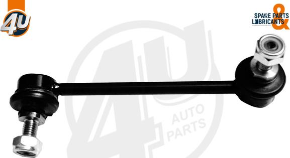 4U Autoparts F03264 - Тяга / стойка, стабилизатор autospares.lv