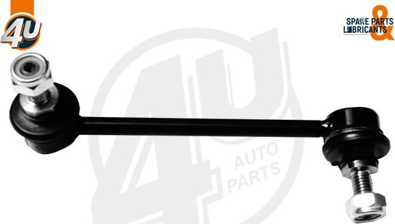 4U Autoparts F03265 - Тяга / стойка, стабилизатор autospares.lv