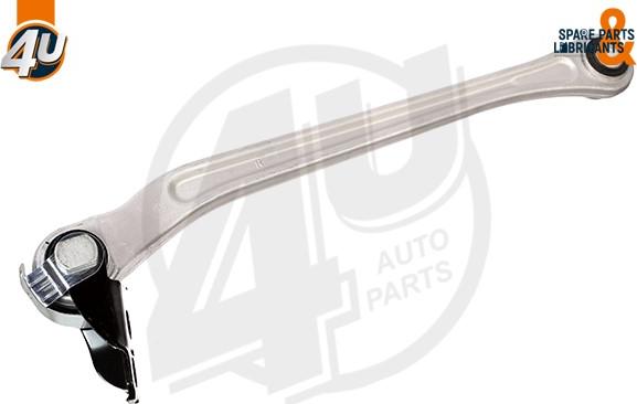 4U Autoparts F22231 - Тяга / стойка, подвеска колеса autospares.lv