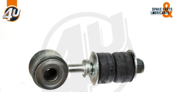 4U Autoparts F27464 - Тяга / стойка, стабилизатор autospares.lv