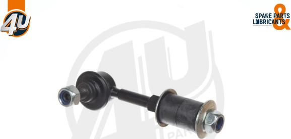 4U Autoparts F70678 - Тяга / стойка, стабилизатор autospares.lv