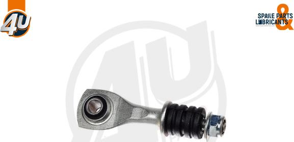 4U Autoparts F77743 - Тяга / стойка, стабилизатор autospares.lv