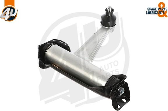 4U Autoparts G40035 - Рычаг подвески колеса autospares.lv