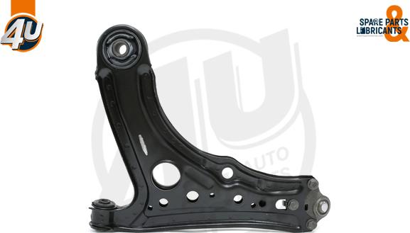 4U Autoparts G41370 - Рычаг подвески колеса autospares.lv