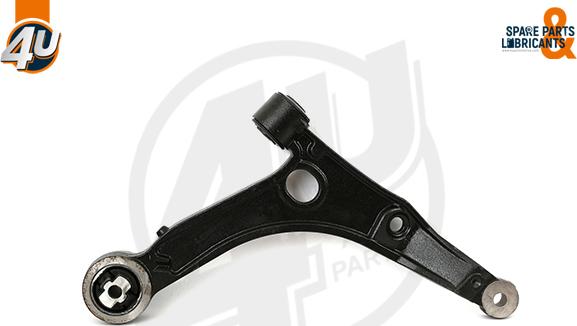 4U Autoparts G56638 - Рычаг подвески колеса autospares.lv