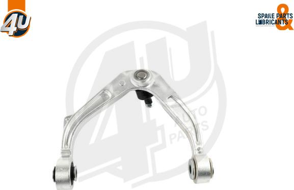 4U Autoparts G06470 - Рычаг подвески колеса autospares.lv