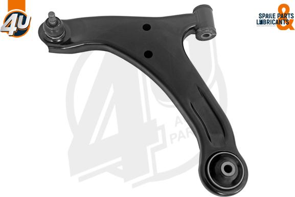 4U Autoparts G14923 - Рычаг подвески колеса autospares.lv