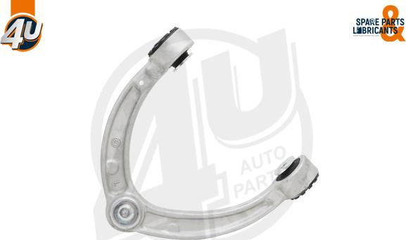 4U Autoparts G14889 - Рычаг подвески колеса autospares.lv