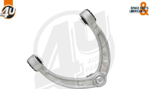 4U Autoparts G14888 - Рычаг подвески колеса autospares.lv