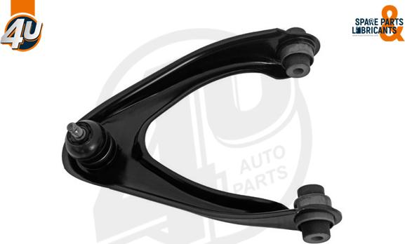 4U Autoparts G15004 - Рычаг подвески колеса autospares.lv