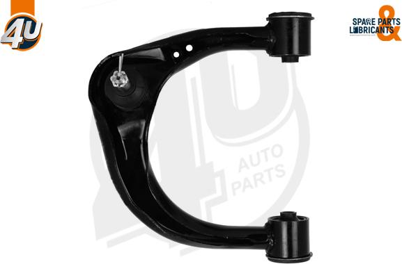 4U Autoparts G11605 - Рычаг подвески колеса autospares.lv