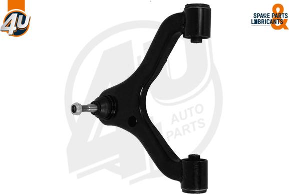 4U Autoparts G11602 - Рычаг подвески колеса autospares.lv