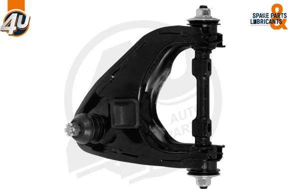 4U Autoparts G11618 - Рычаг подвески колеса autospares.lv