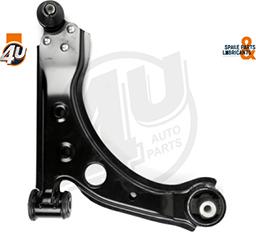 4U Autoparts G11176 - Рычаг подвески колеса autospares.lv