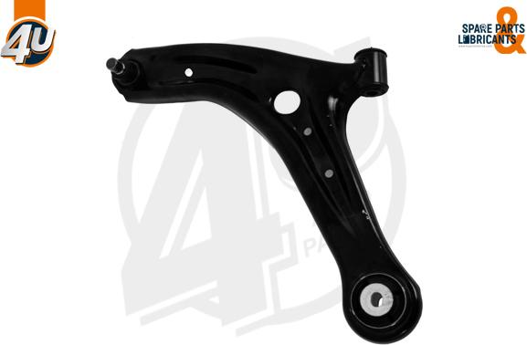 4U Autoparts G11815 - Рычаг подвески колеса autospares.lv