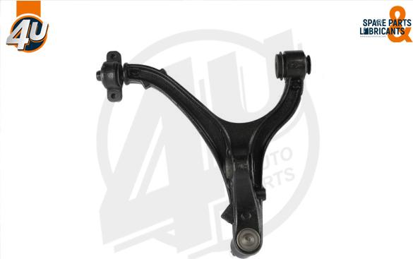 4U Autoparts G13428 - Рычаг подвески колеса autospares.lv