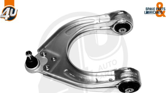 4U Autoparts G12953 - Рычаг подвески колеса autospares.lv