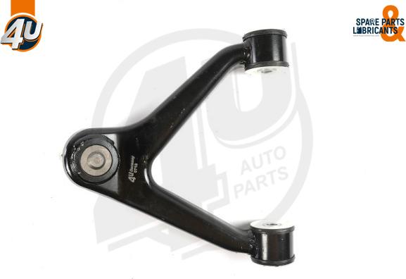 4U Autoparts G84918 - Рычаг подвески колеса autospares.lv