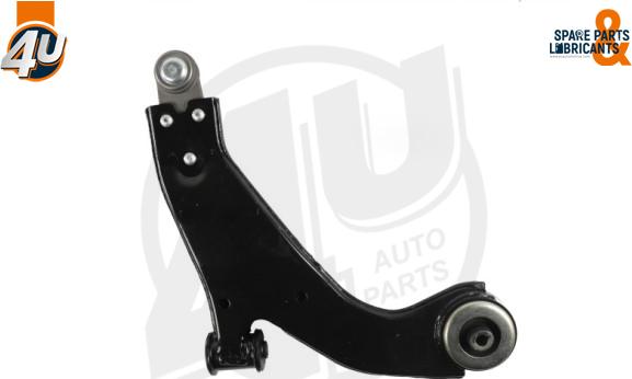 4U Autoparts G37679 - Рычаг подвески колеса autospares.lv