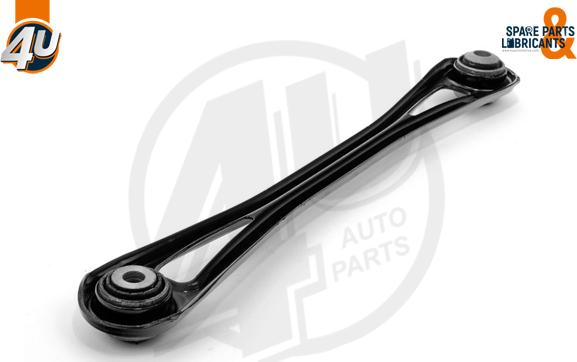 4U Autoparts K13672 - Рычаг подвески колеса autospares.lv