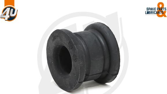 4U Autoparts P65771 - Втулка стабилизатора autospares.lv