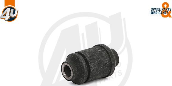 4U Autoparts P04141 - Сайлентблок, рычаг подвески колеса autospares.lv