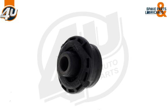 4U Autoparts P02205 - Сайлентблок, рычаг подвески колеса autospares.lv