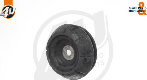 4U Autoparts P18253 - Опора стойки амортизатора, подушка autospares.lv