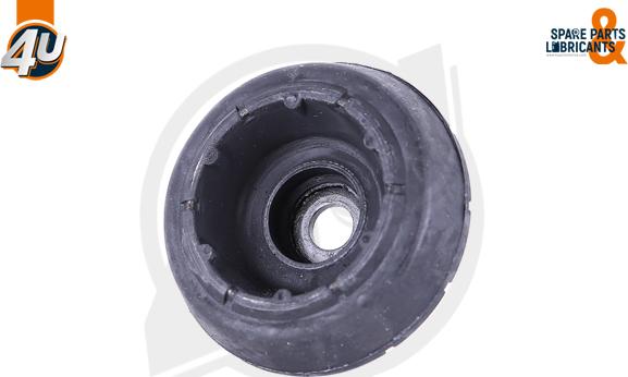 4U Autoparts P87459 - Опора стойки амортизатора, подушка autospares.lv