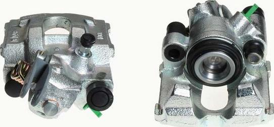 4X4 ESTANFI PDF-30-001 - Тормозной суппорт autospares.lv