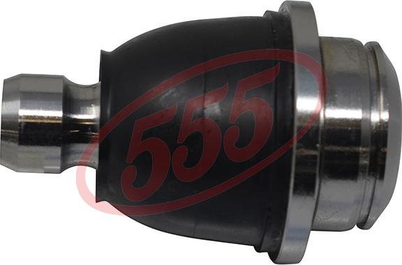 555 SB-4982 - Шаровая опора, несущий / направляющий шарнир autospares.lv