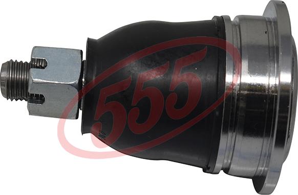 555 SB-4821 - Шаровая опора, несущий / направляющий шарнир autospares.lv