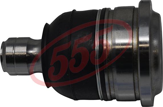 555 SB-7562 - Шаровая опора, несущий / направляющий шарнир autospares.lv