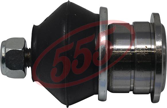 555 SB-7751 - Шаровая опора, несущий / направляющий шарнир autospares.lv