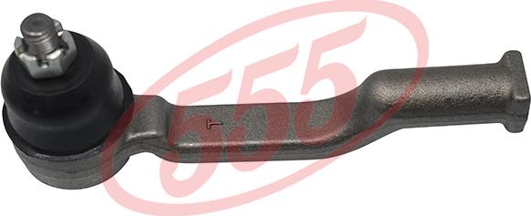 555 SE-1522 - Наконечник рулевой тяги, шарнир autospares.lv