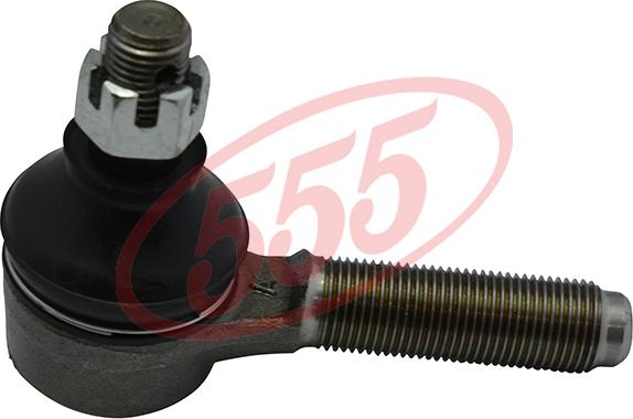 555 SE-3631 - Наконечник рулевой тяги, шарнир autospares.lv