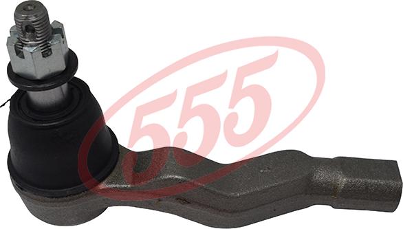 555 SE-N521R - Наконечник рулевой тяги, шарнир autospares.lv