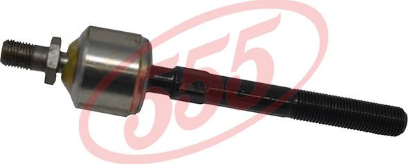 555 SR-6170 - Осевой шарнир, рулевая тяга autospares.lv