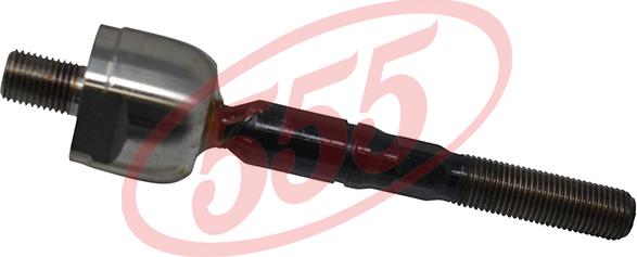 555 SR-6290 - Осевой шарнир, рулевая тяга autospares.lv