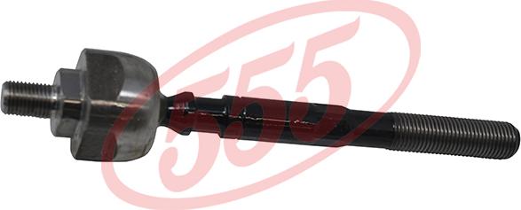 555 SR-6260 - Осевой шарнир, рулевая тяга autospares.lv