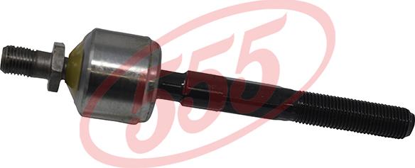 555 SR-6210 - Осевой шарнир, рулевая тяга autospares.lv