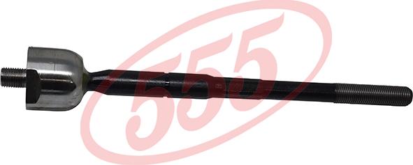 555 SR-3970 - Осевой шарнир, рулевая тяга autospares.lv