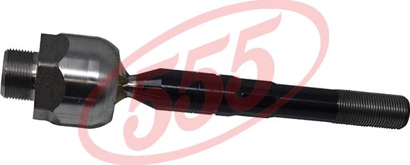 555 SR-3811 - Осевой шарнир, рулевая тяга autospares.lv