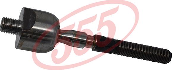 555 SR-2520 - Осевой шарнир, рулевая тяга autospares.lv