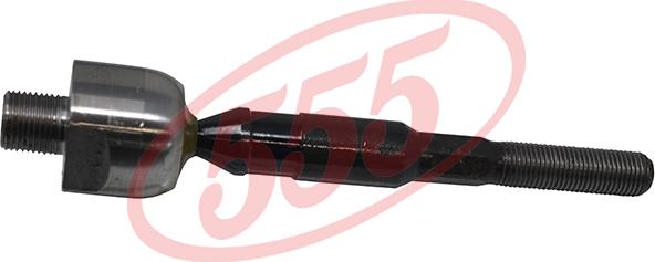 555 SR-H030 - Осевой шарнир, рулевая тяга autospares.lv