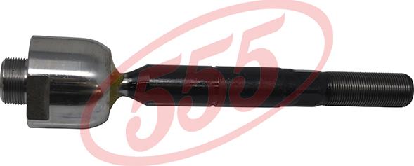 555 SR-T120 - Осевой шарнир, рулевая тяга autospares.lv