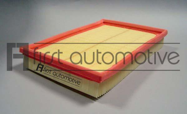 1A First Automotive A60469 - Воздушный фильтр, двигатель autospares.lv