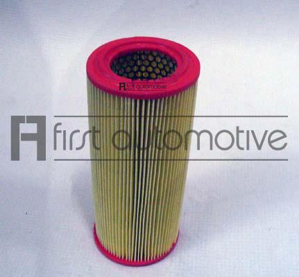 1A First Automotive A60410 - Воздушный фильтр, двигатель autospares.lv